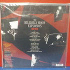 THE HILLBILLY MOON EXPLOSION - RAW DEAL M-/M- UK 2013 LP - pikkukuva 2