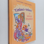 Santeri Räästi : Tinkeri-Inkeri ja karseat kissabileet - pikkukuva 1