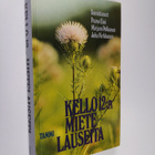 Paavo ym. (toim.) Eini : Kello 12:n mietelauseita - pikkukuva 1