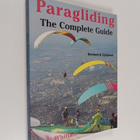 Noel Whittall : Paragliding - The Complete Guide - pikkukuva 1