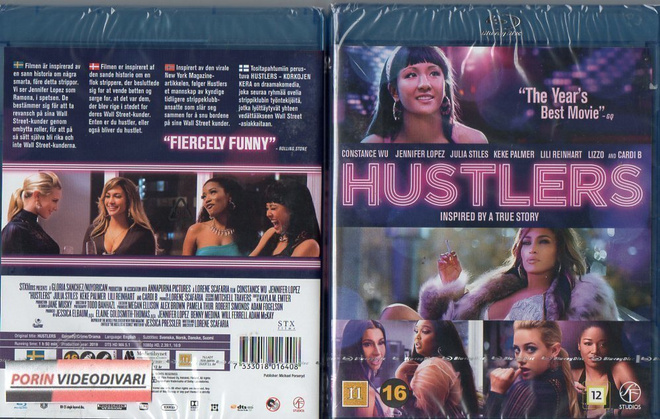 Hustlers	(68 384)	UUSI	-FI-	nordic,	BLU-RAY			2019