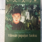 Vihreän papaijan tuoksu (DVD) - pikkukuva 1
