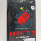 Aleksi Delikouras : Nörtti 5 : Multiplayer - pikkukuva 1
