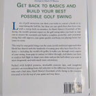 Hank Haney : Hank Haney's Essentials of the Swing - A 7-P... - pikkukuva 2