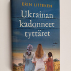 Erin Litteken : Ukrainan kadonneet tyttäret - pikkukuva 1