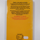 Andrew Garve : The Golden Deed - pikkukuva 2