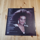 Evelyn Thomas – Standing At The Crossroads lp Synth-pop, Dis - pikkukuva 2