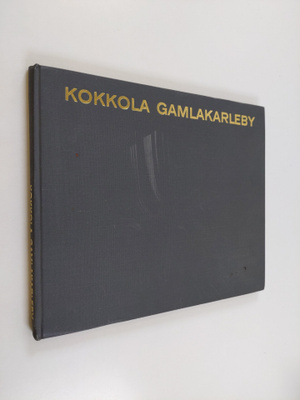 Kokkola - Gamlakarleby