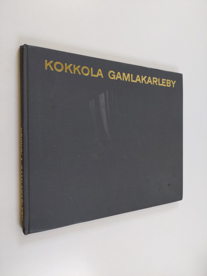 Kokkola - Gamlakarleby