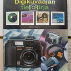 Tim Daly - Digikuvaajan tietokirja (nid.) - pikkukuva 1