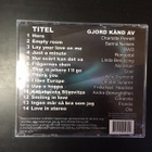 Svenska Karaokefabriken - Schlager SM 2008 CD+G - pikkukuva 2