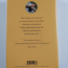 William Kennedy : Liekki rinnassa - pikkukuva 2
