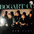 Bogart CO: New Games (LP) - pikkukuva 1