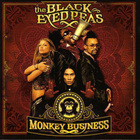 Black Eyed Peas :  Monkey Business  -  CD - pikkukuva 1