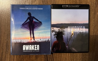 Awaken 4K