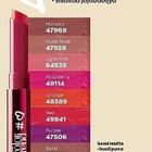 ~Avon semi matte huulipuna~ nude rose - pikkukuva 2