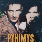 Pyhimys 1938 - 1941 DVD - pikkukuva 1