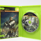 Kingdom Under Fire The Crusaders - Xbox - pikkukuva 3