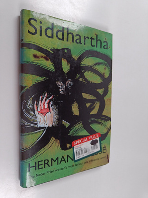 Hermann Hesse : Siddhartha