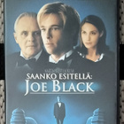 Saanko esitellä: Joe Black EGMONT - pikkukuva 1