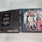 Drudkh – Eastern Frontier in Flames CD 2014 – Digipak – SUA - pikkukuva 1