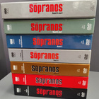 The Sopranos, koko sarja ( dvd ) - pikkukuva 1