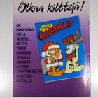 Garfield 10/1989 : Säällä kuin säällä - pikkukuva 2