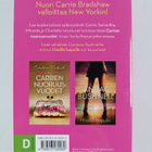 Candace Bushnell : Ensimmäinen kesä New Yorkissa - pikkukuva 2