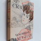 W. Somerset Maugham : Mrs. Craddock - pikkukuva 1