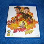 ANT-MAN AND THE WASP (Paul Rudd) BD*** - pikkukuva 1