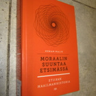 Moraalin suuntaa etsimässä - Kenan Malik - pikkukuva 1