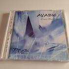 Ayabie - Euro Best (2 CD) - pikkukuva 1