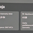 HP ZBOOK FIREFLY 14 G7 *MYÖS VAIHTO* - pikkukuva 5