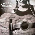 WILLIE NELSON: The Great Divide LP - pikkukuva 1