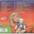 RIITTA JA TI-TI NALLE PERHE - pikkukuva 2