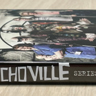Psychoville: Kausi 1 (2DVD) pikimusta brittikomedia (UUSI) - pikkukuva 3