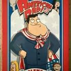 [DVD] AMERICAN DAD VOLUME 3 - pikkukuva 1