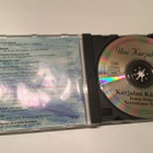 Karjalan Käköset . Uni Karjalasta CD - pikkukuva 2