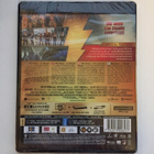 Shazam! Fury of the Gods (4K Ultra HD + Blu-ray) 2023 (UUSI) - pikkukuva 2
