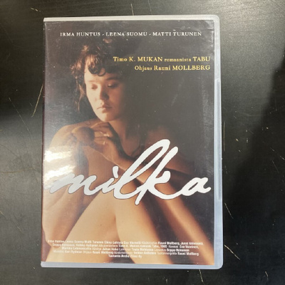 Milka DVD