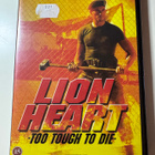 Lion Heart - pikkukuva 1
