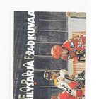 78-79 Kiekkoilijat Kuvina #128 Yrjö Hakulinen Kiekko-Reipas - pikkukuva 2