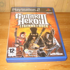 Guitar Hero III Legends of Rock Ps2 - pikkukuva 1