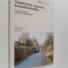 Ympäristöön sopeutettu kunnallistekniikka : esimerkit kah... - pikkukuva 1