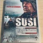 Daniel Alfredson: SUSI (2008) Peter Stormare (UUSI) - pikkukuva 1