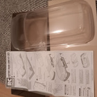 Tamiya 1/10  Honda Civic VTI kori. - pikkukuva 5