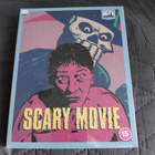 Scary Movie (1991) slipcase Blu-Ray **muoveissa** - pikkukuva 1