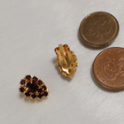 Stressi korvakorut Gold plated - pikkukuva 4