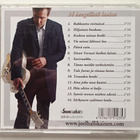 cd, Joel Hallikainen - Rakkautta etsimässä [hengellinen] - pikkukuva 2
