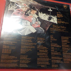 DEAD KENNEDYS - IN GOD WE TRUST, INC. M-/M- 12'' EP - pikkukuva 2